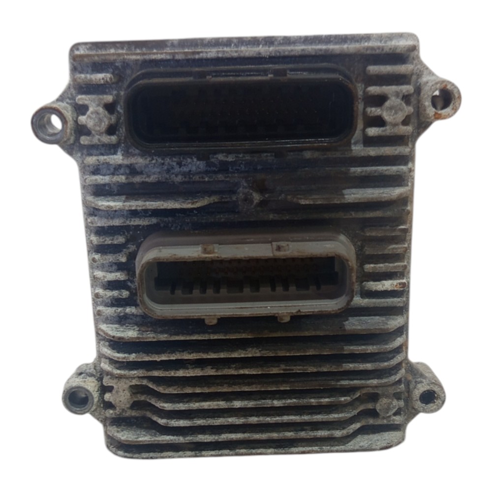 Módulo Injeção Gm Corsa Classic Celta 1.0 8v 2000 A 2010 1