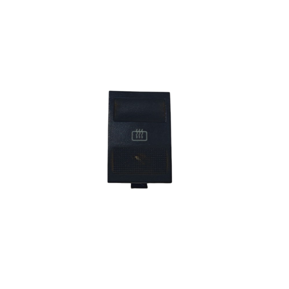 Botão Interruptor Desembaçador Parati G3 2000 2001 A 2005 1