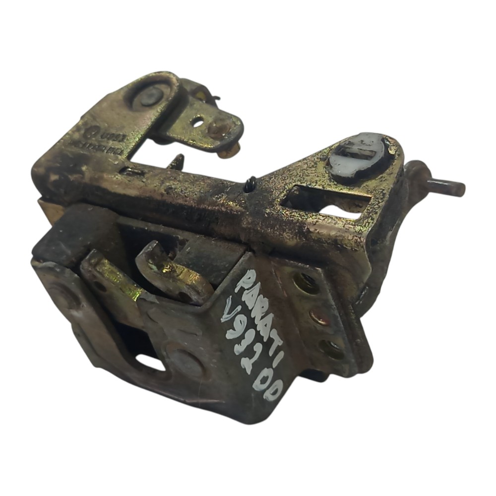 Fechadura Dianteira Direita Volkswagen Parati 1987 A 1999 1