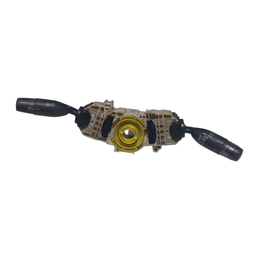 Comando Chave Seta Limpador Parabrisa Honda Civic 2007/2011 6