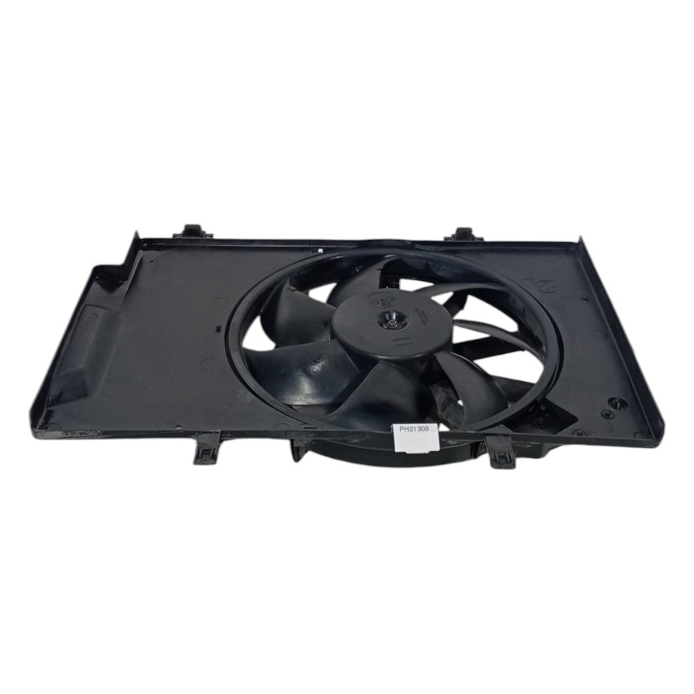 Defletor Ventoinha Radiador Ford Ka 2014 A 2020 7