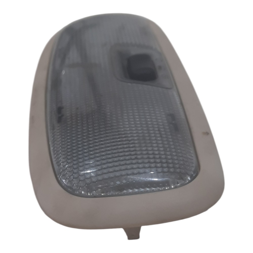 Luz Teto Traseira Land Rover Freelander 2 2007 A 2012 8