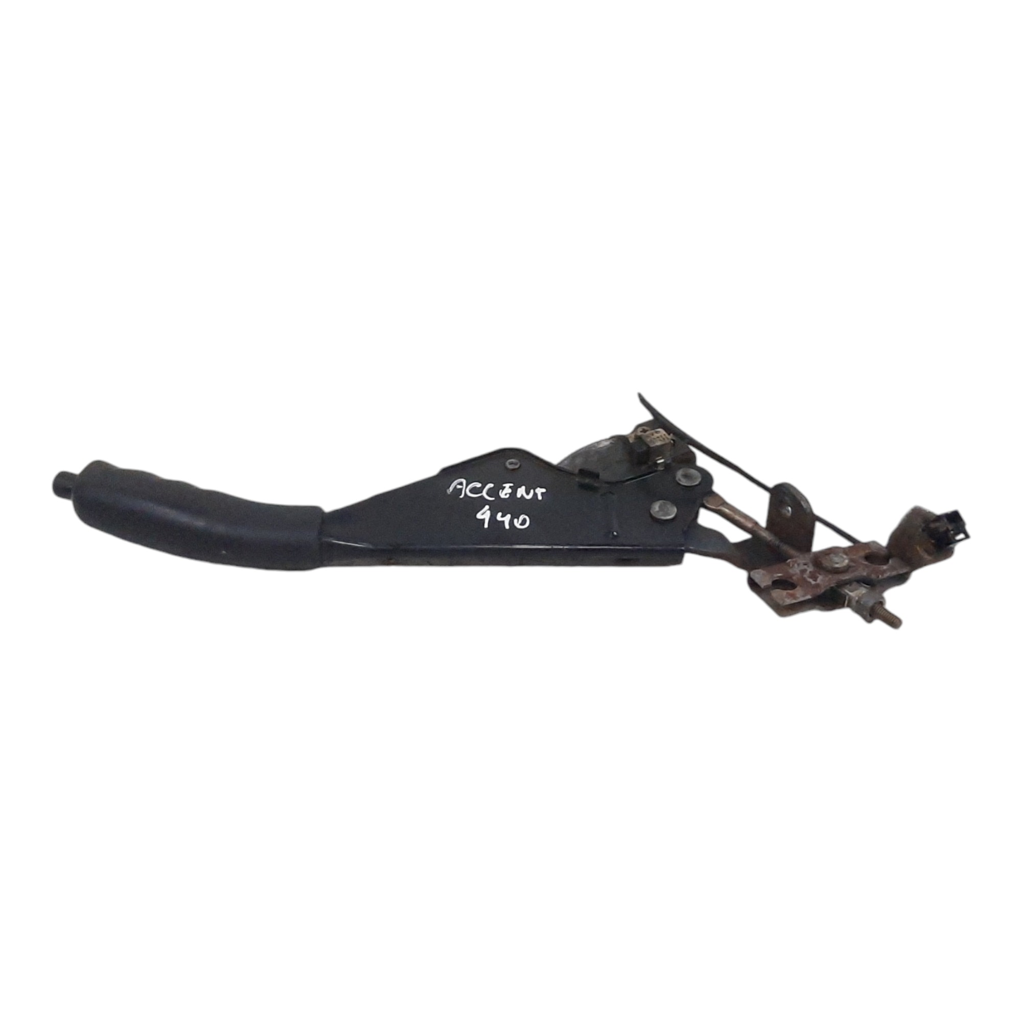 Freio de mão accent 440 kd1 2
