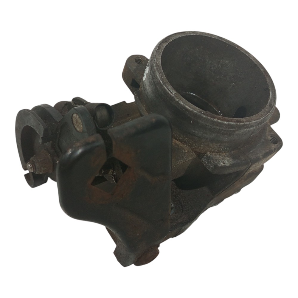 Corpo Borboleta Tbi Ford Escort 1.8 16v 1997 1998 A 2002 3