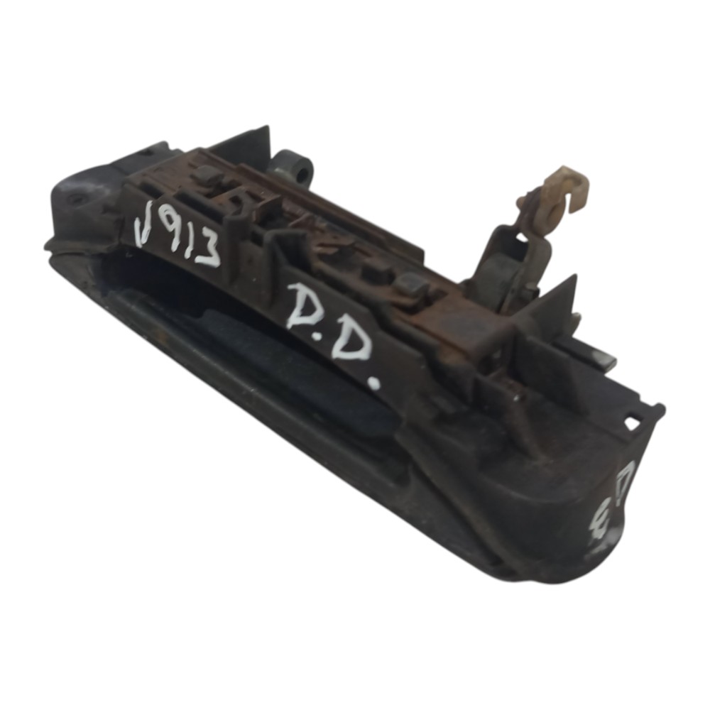 Maçaneta Externa Dianteira Direita Audi A3 1999 2000 A 2006 4