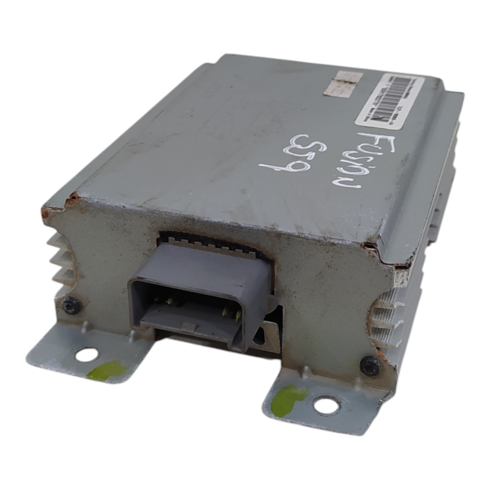 Módulo Amplificador Som Ford Fusion 2006 A 2009 7l2t18c808aa 6