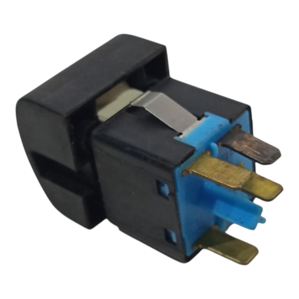 Botão Alarme Chevrolet Vectra 1996 1997 1998 1999 4