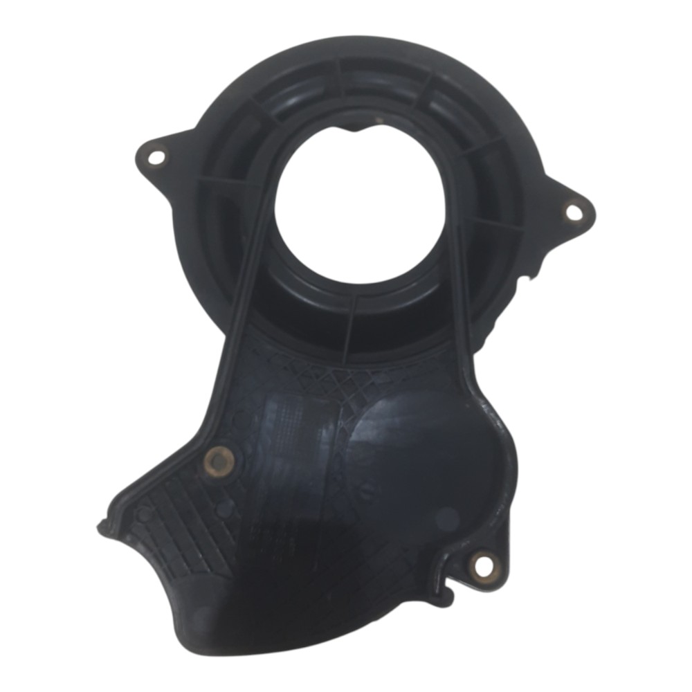Capa Correia Dentada Gm Cruze 1.8 Sonic 1.6 2012 A 2014 Preto 2
