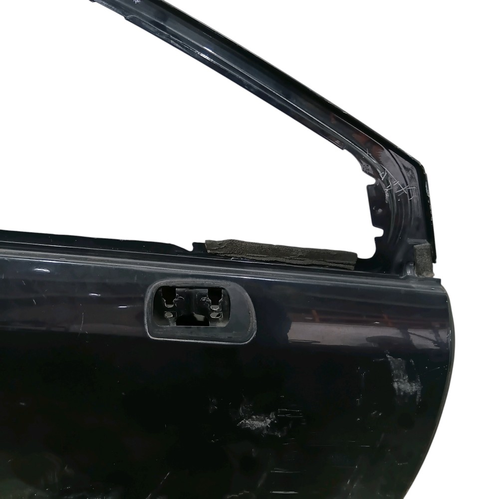 Porta Dianteira Direita Citroen C4 Pallas C4 2007 A 2012 8