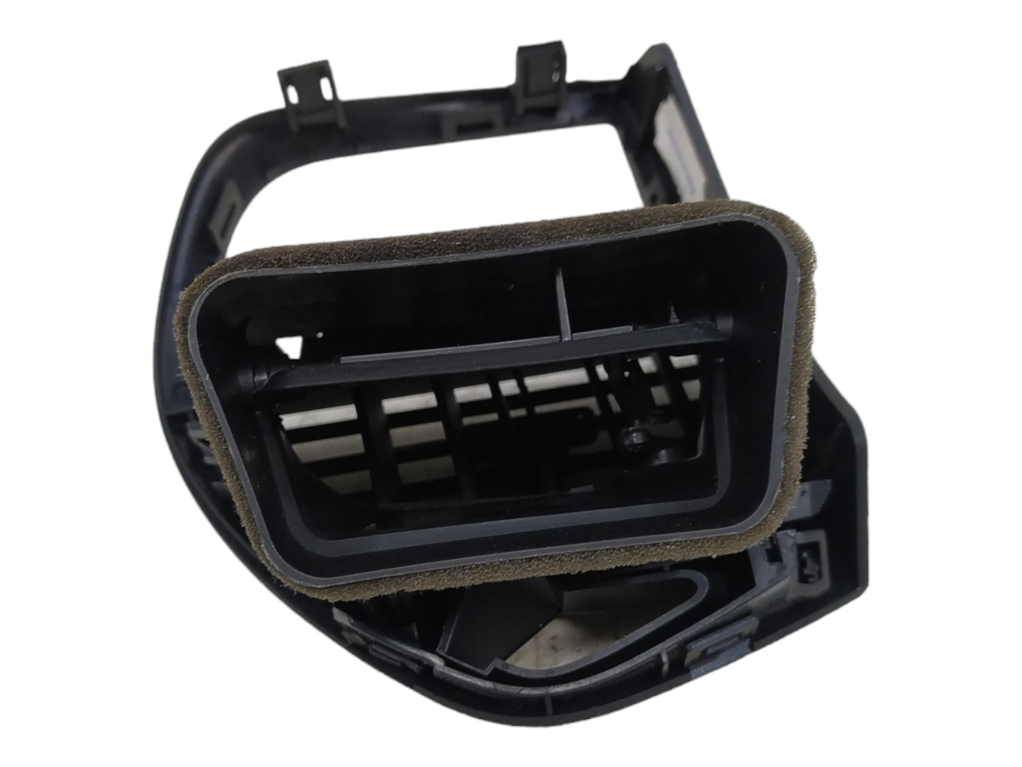 Difusor Ar Dianteiro Direito Citroen C4 Picasso 2009 A 2014 7