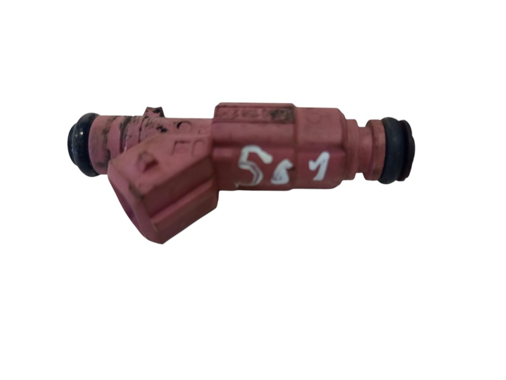Bico Injetor Combustível Gm Corsa 1.0 Mpfi 1997 1998 A 2002 3