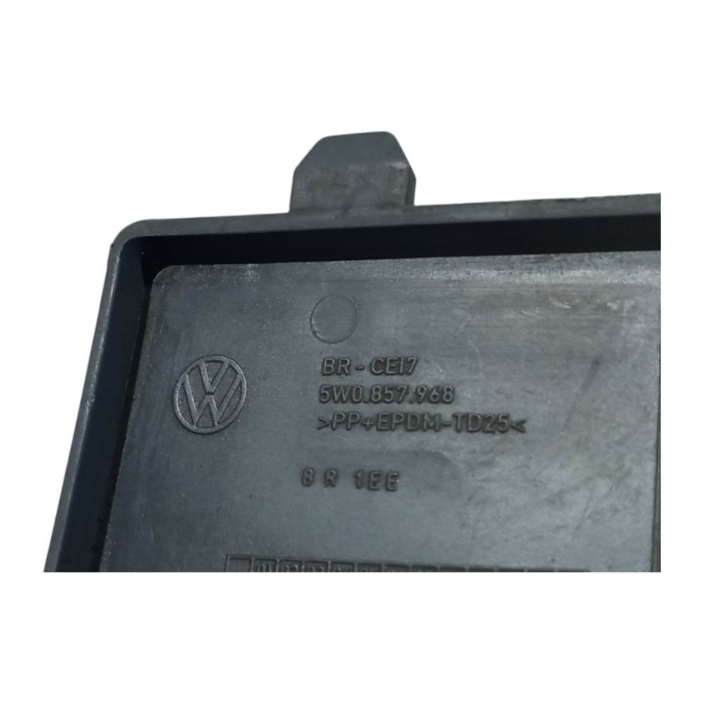 Tampa Caixa Fusíveis Volkswagen Gol G4 2005 A 2014 5w0857968 7