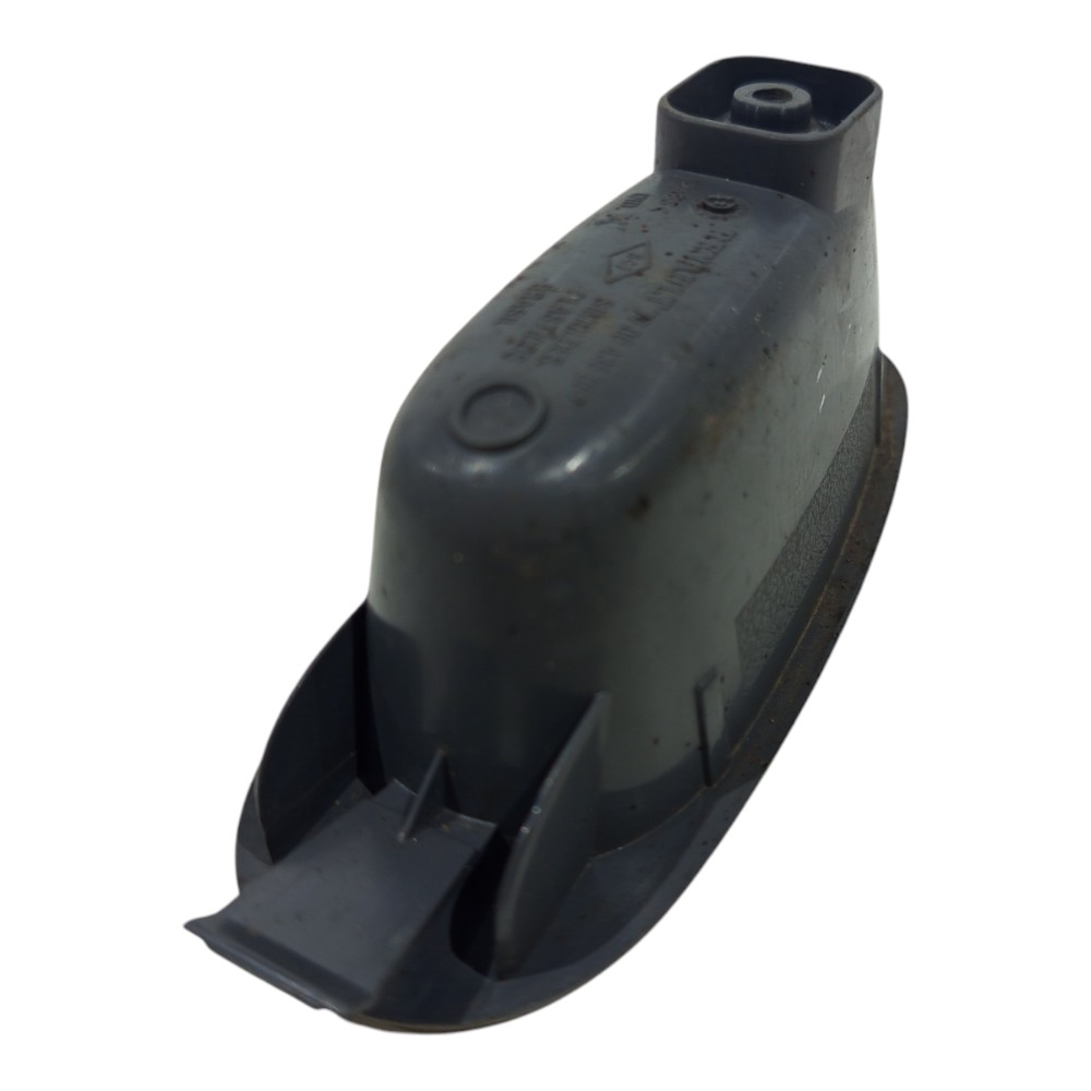 Puxador Interno Porta Traseira Direita Renault Clio 00 A 10 5