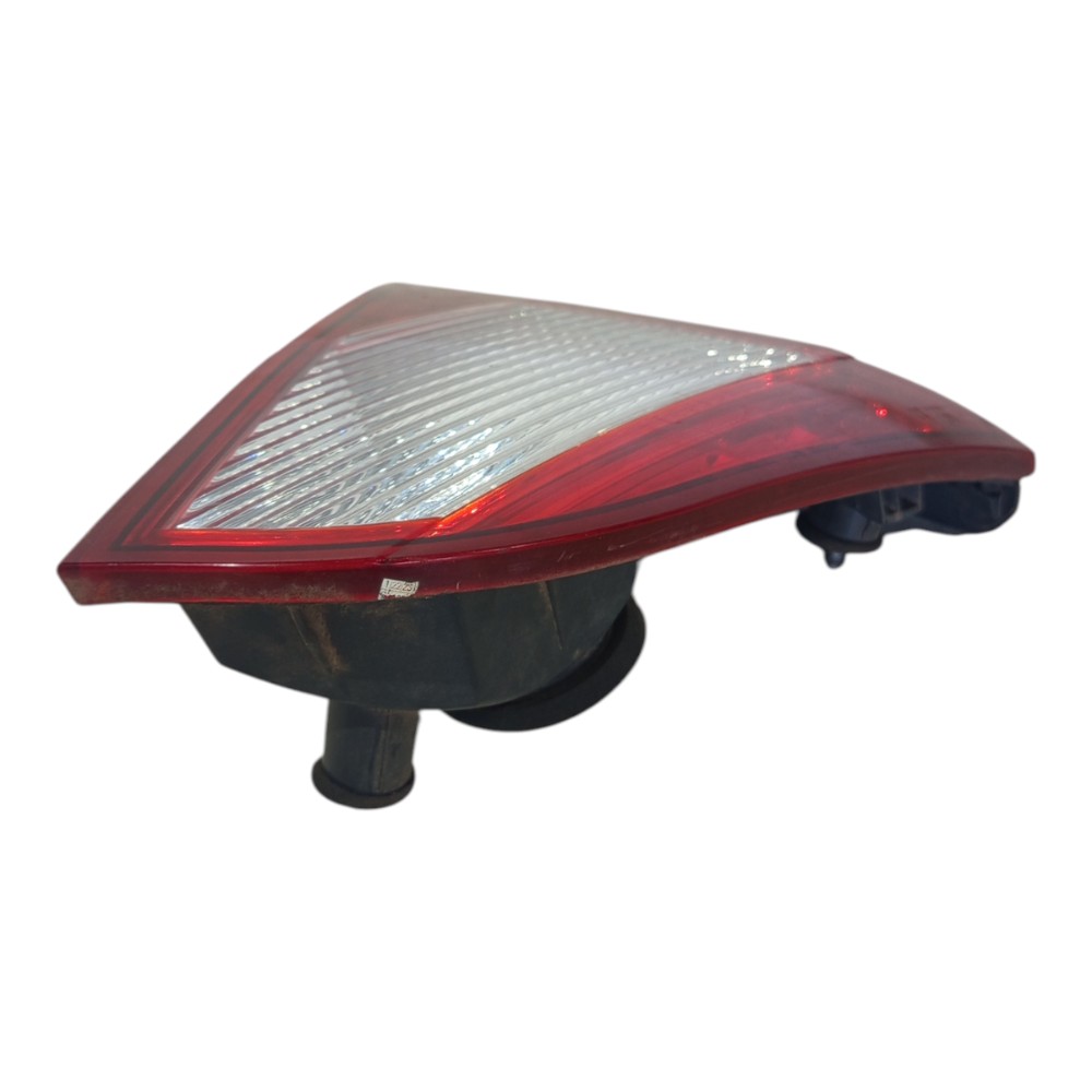Lanterna Tampa Traseira Esquerda Jac J6 Diamond 2011 A 2016 5