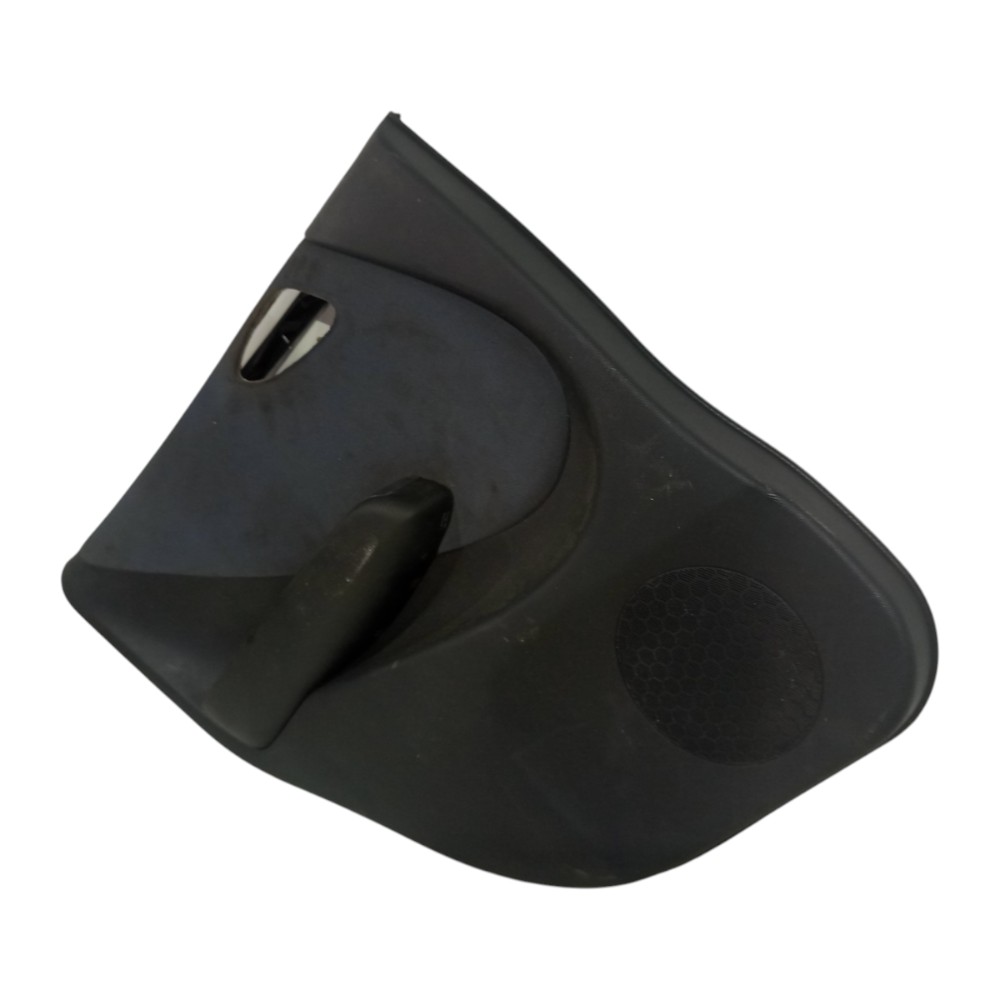 Forro Porta Traseiro Esquerdo Honda Fit 2003 2004 A 2008 2
