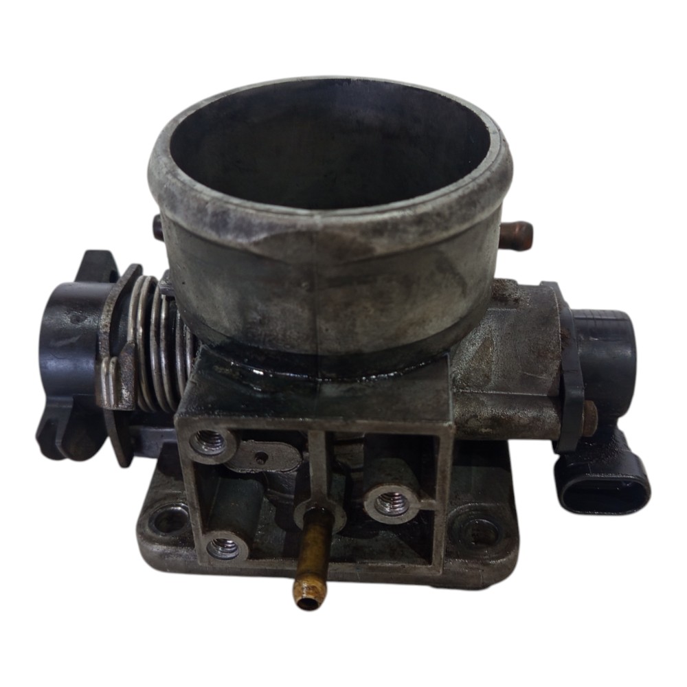 Tbi Corpo Borboleta Fiat Palio Weekend 1.6 16v 1996 A 2001 1