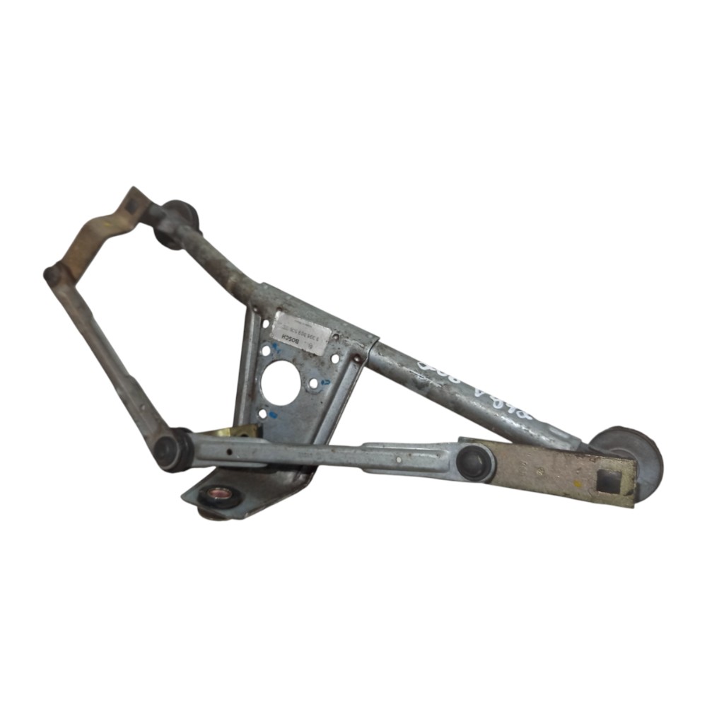 Galhada Limpador Parabrisa Dianteiro Peugeot 206 2004 A 2008 4
