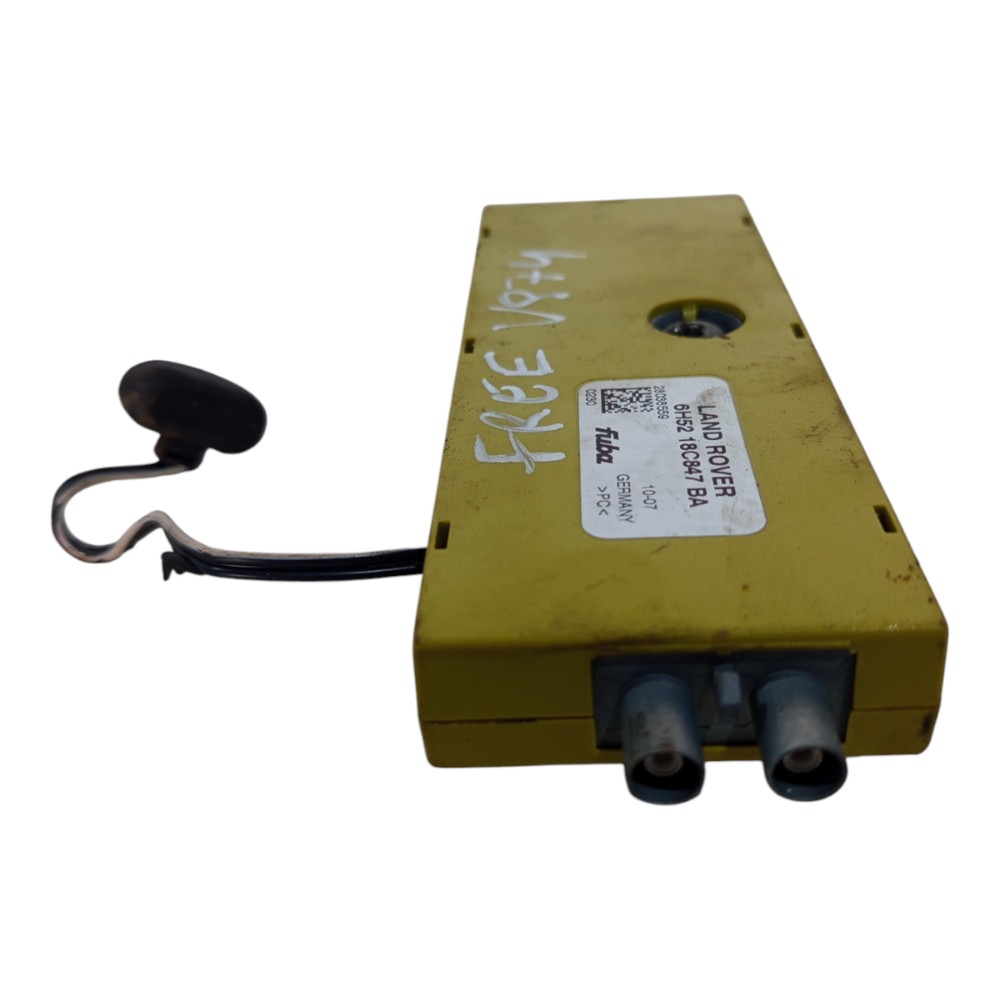Módulo Amplificador Antena Land Rover Freelander 2 2006 A 14 3
