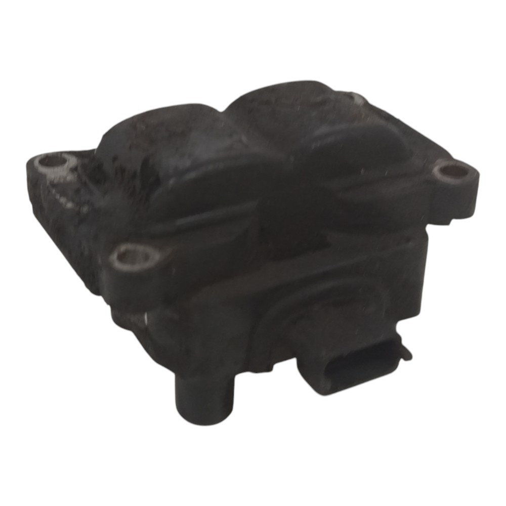 Bobina Ignição Fiat Uno 1.0 8v 1995 1996 1997 A 2000 1