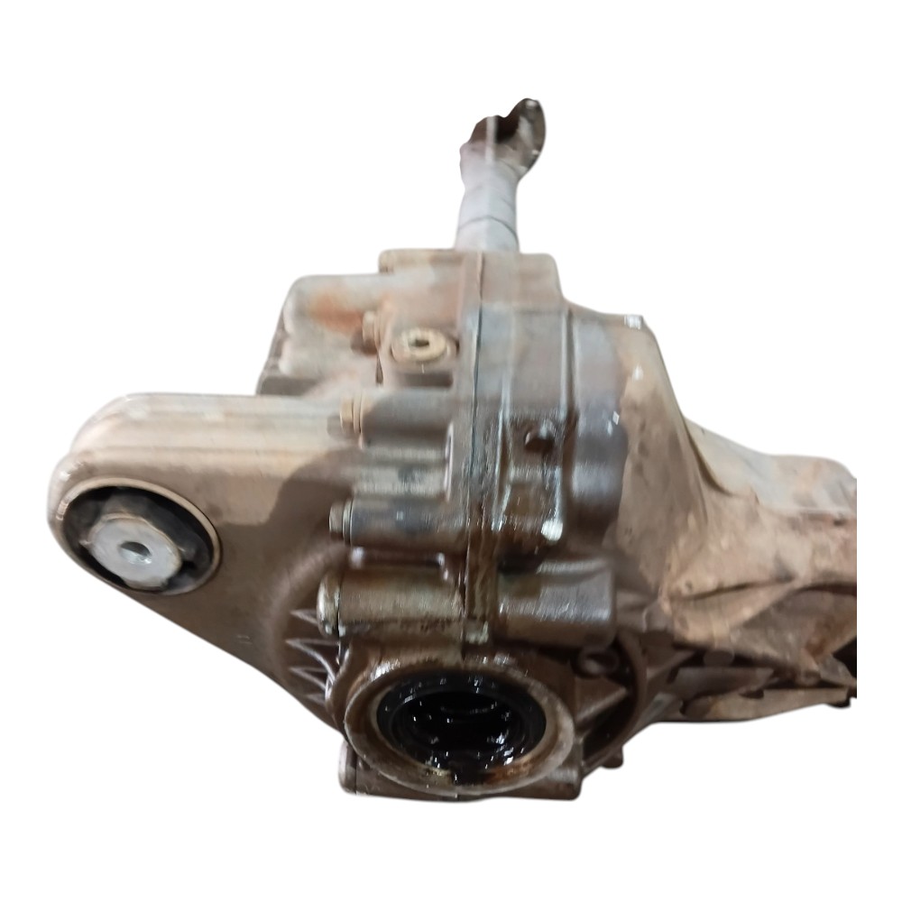 Diferencial Diant Porsche Cayenne 4.5 V8 Turbo 2003 A 2010 6