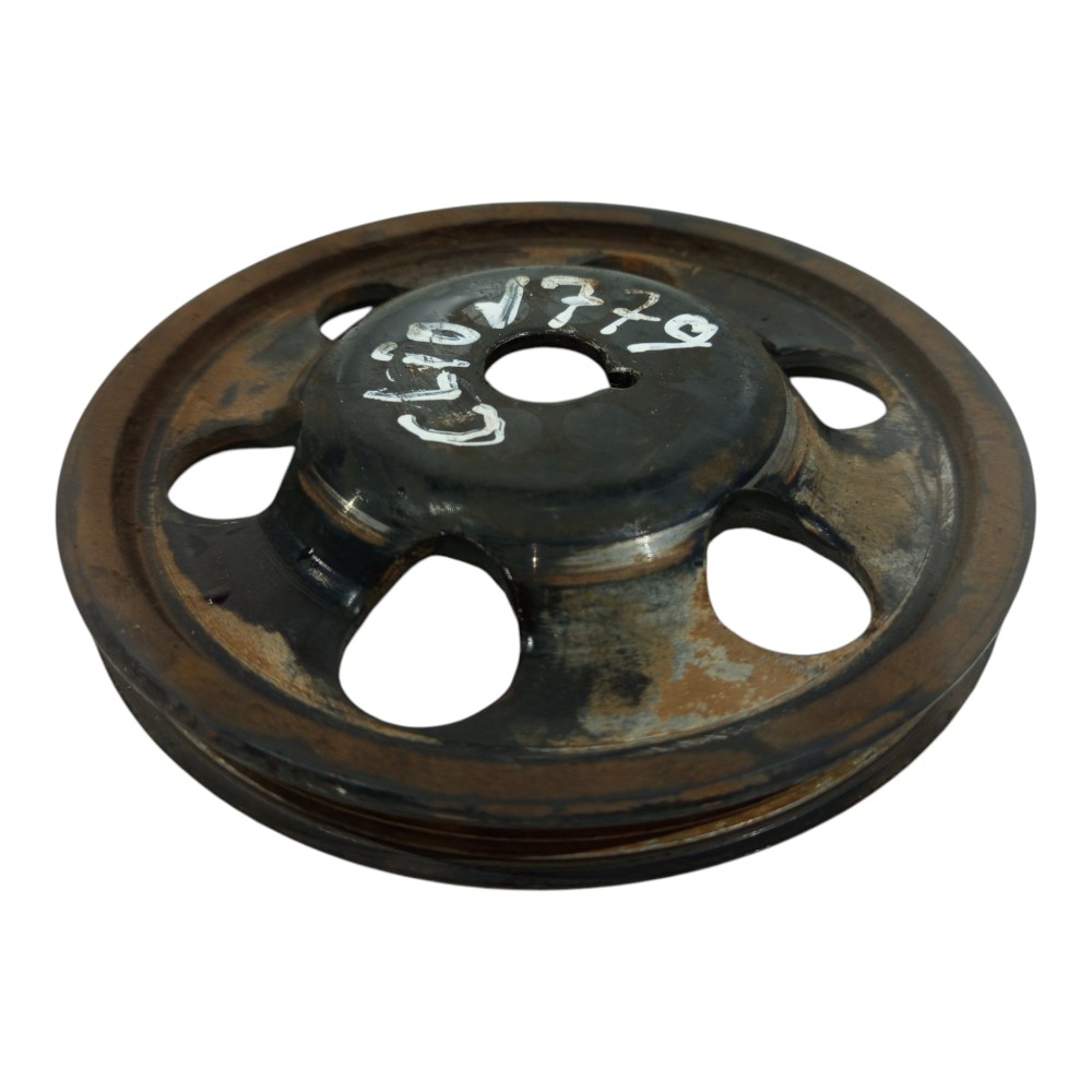 Polia Virabrequim Renault Clio 2003 2004 2005 A 2006 1