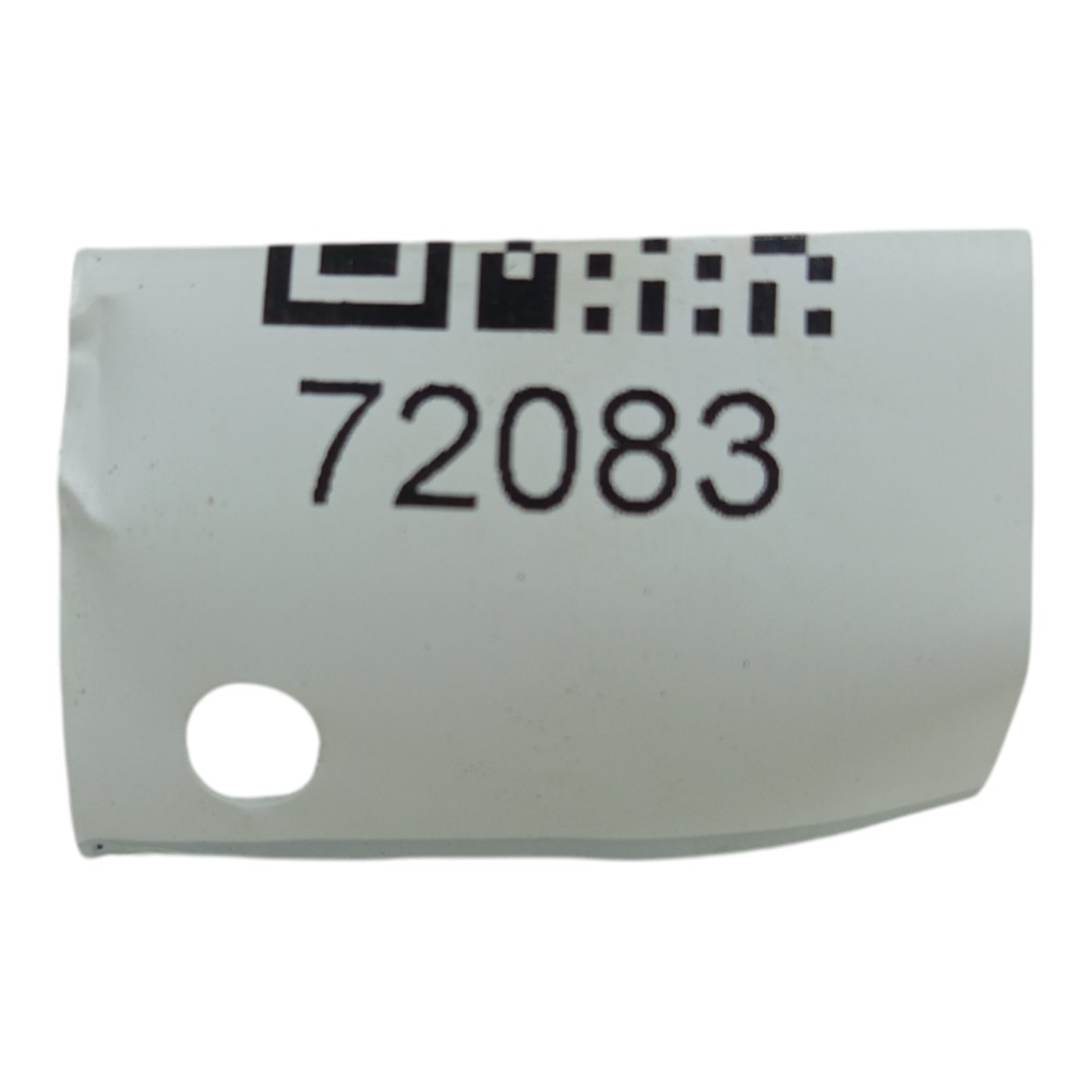 Moldura Maçaneta Interna Dian/tras Esquerda Fiat Palio 96/07 Dianteira/traseira 8