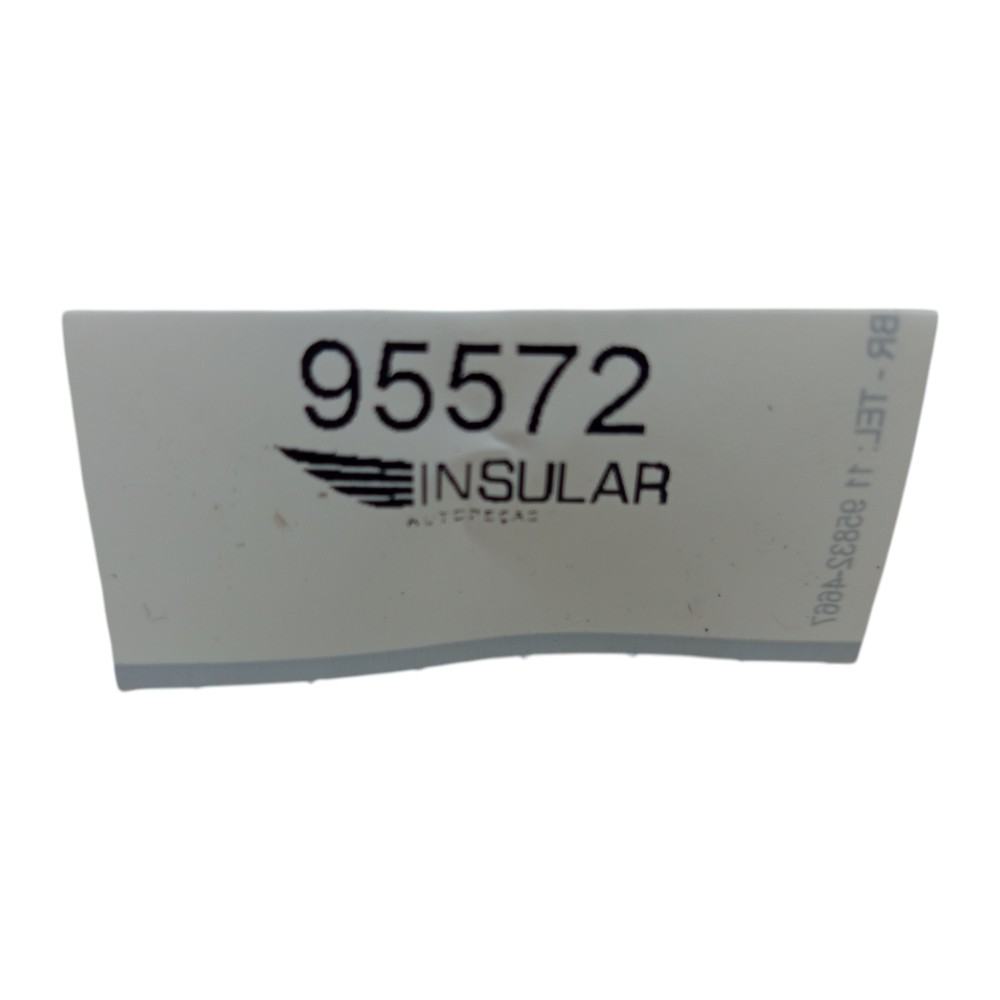 Par Dobradiças Inf/sup Direita Peugeot 307 2004 A 2012 9