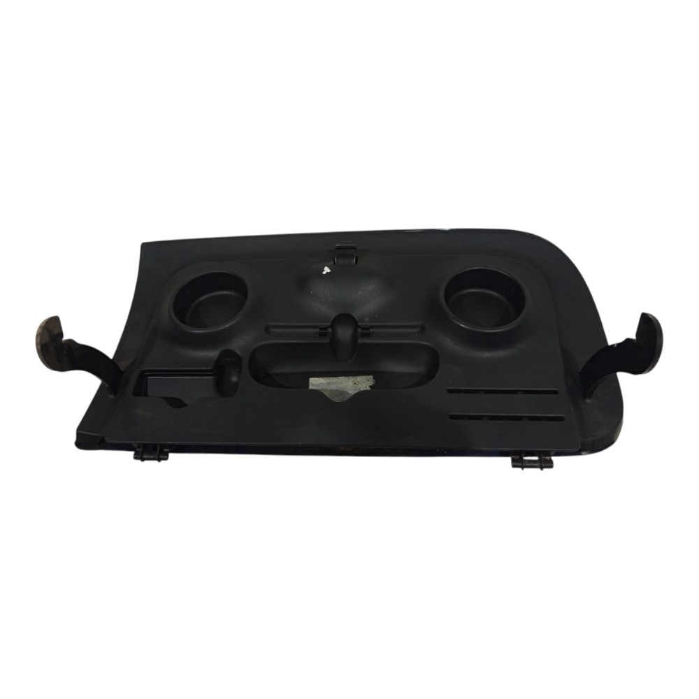 Tampa Porta Luvas Azul Peugeot 206 2000 2001 2002 A 2010 6