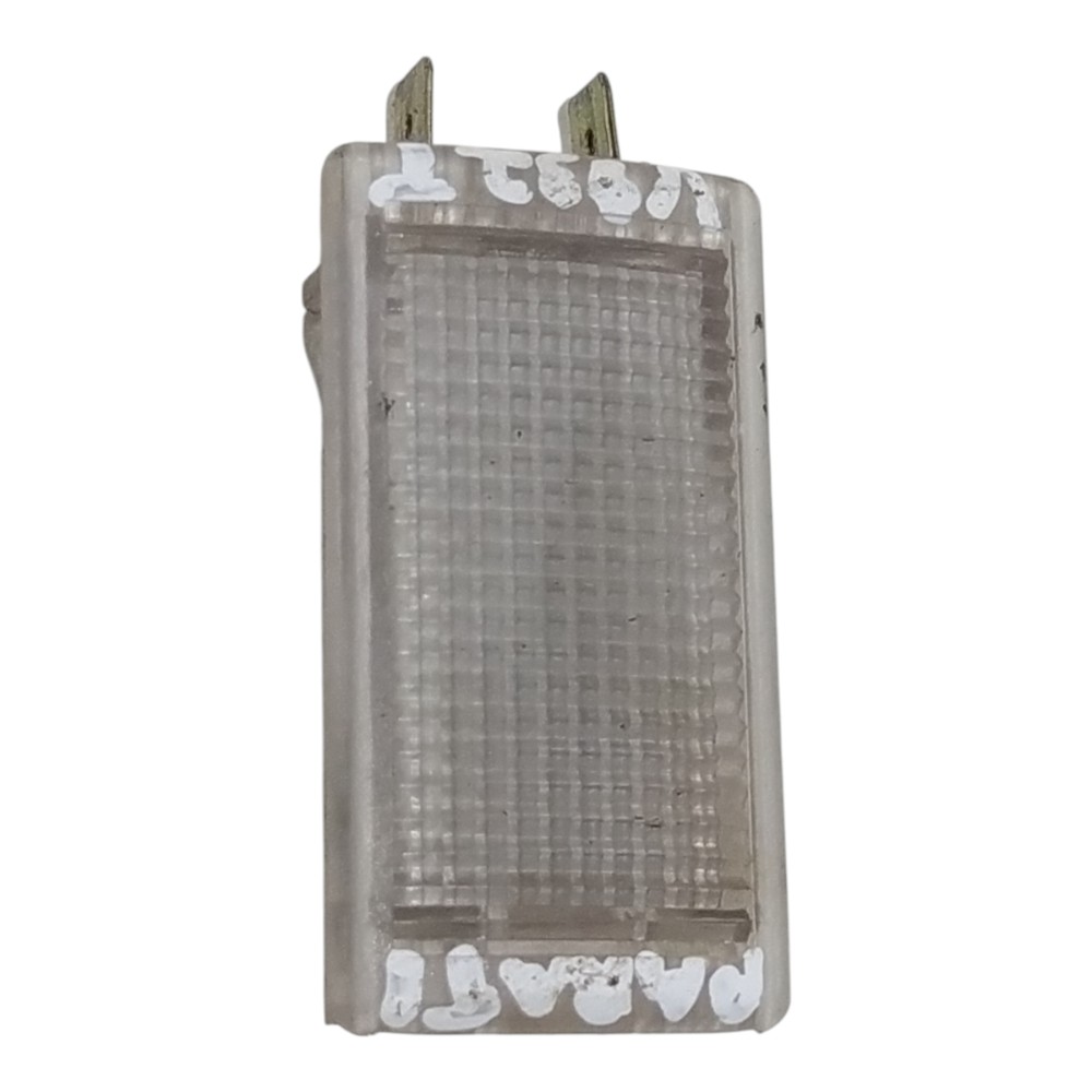 Luz Cortesia Volkswagen Parati 379947113 Original 2