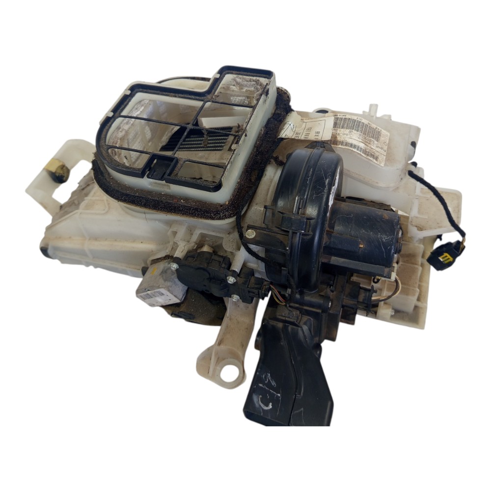 Caixa Ventilação Interna Citroen C4 Picasso 2.0 2006 A 2013 3
