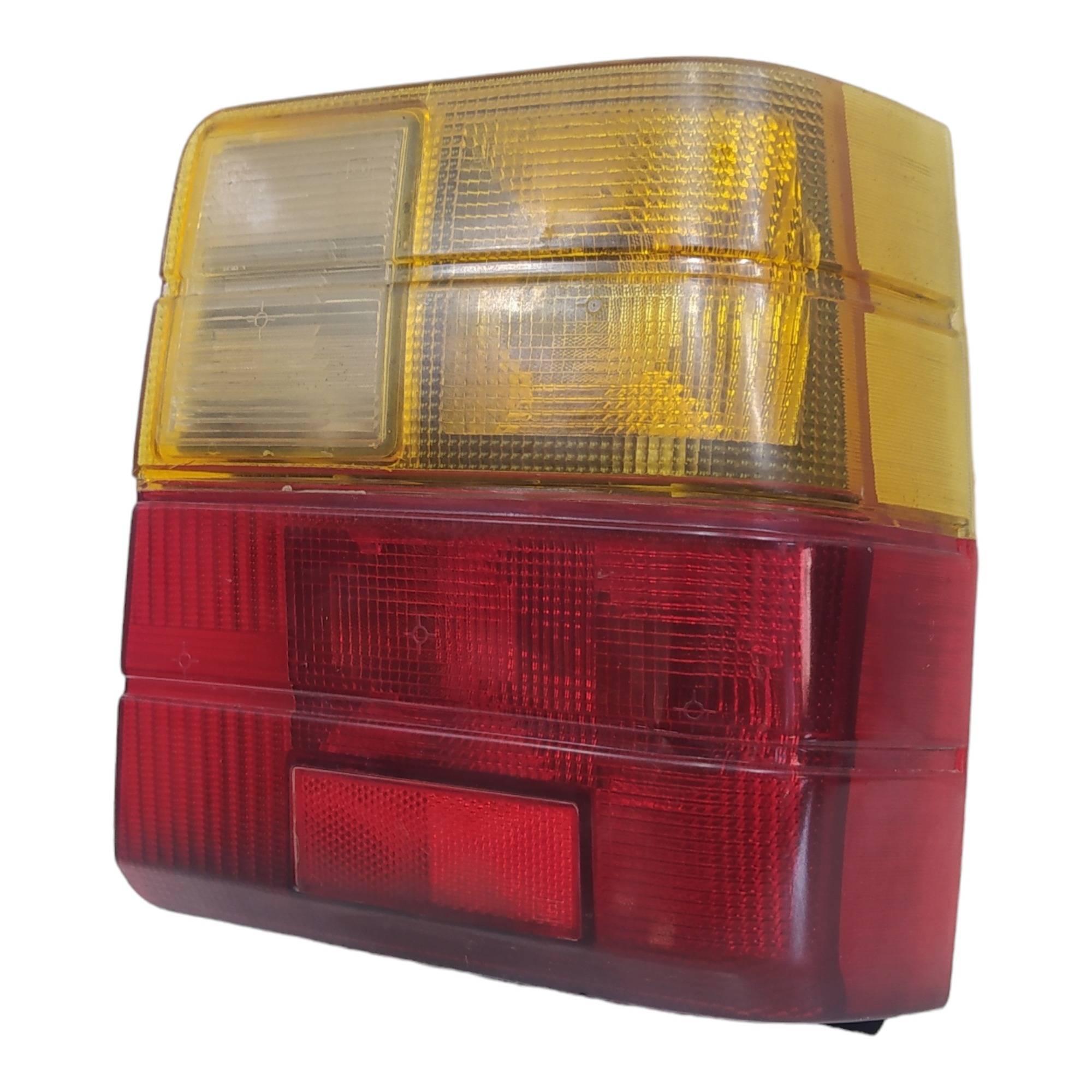 Lanterna Sinaleira Traseira Direita Fiat Uno 1984 A 2002 5