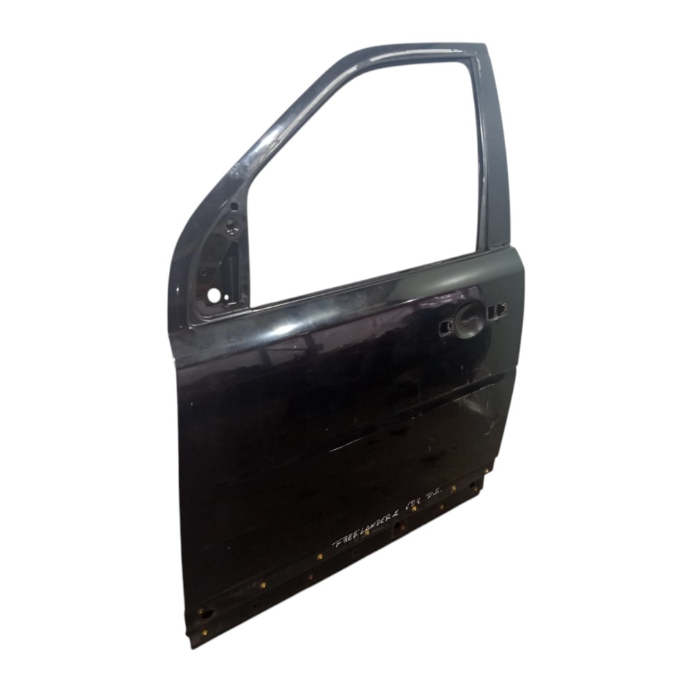 Porta Dianteira Esquerda Land Rover Freelander 2 2007 A 2014 Dianteira Esquerdo 4