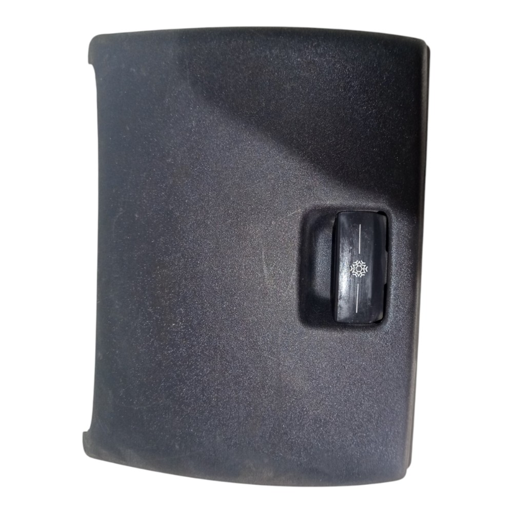 Tampa Porta Luvas Central Citroen C4 Pallas 2009 2010 A 2012 4