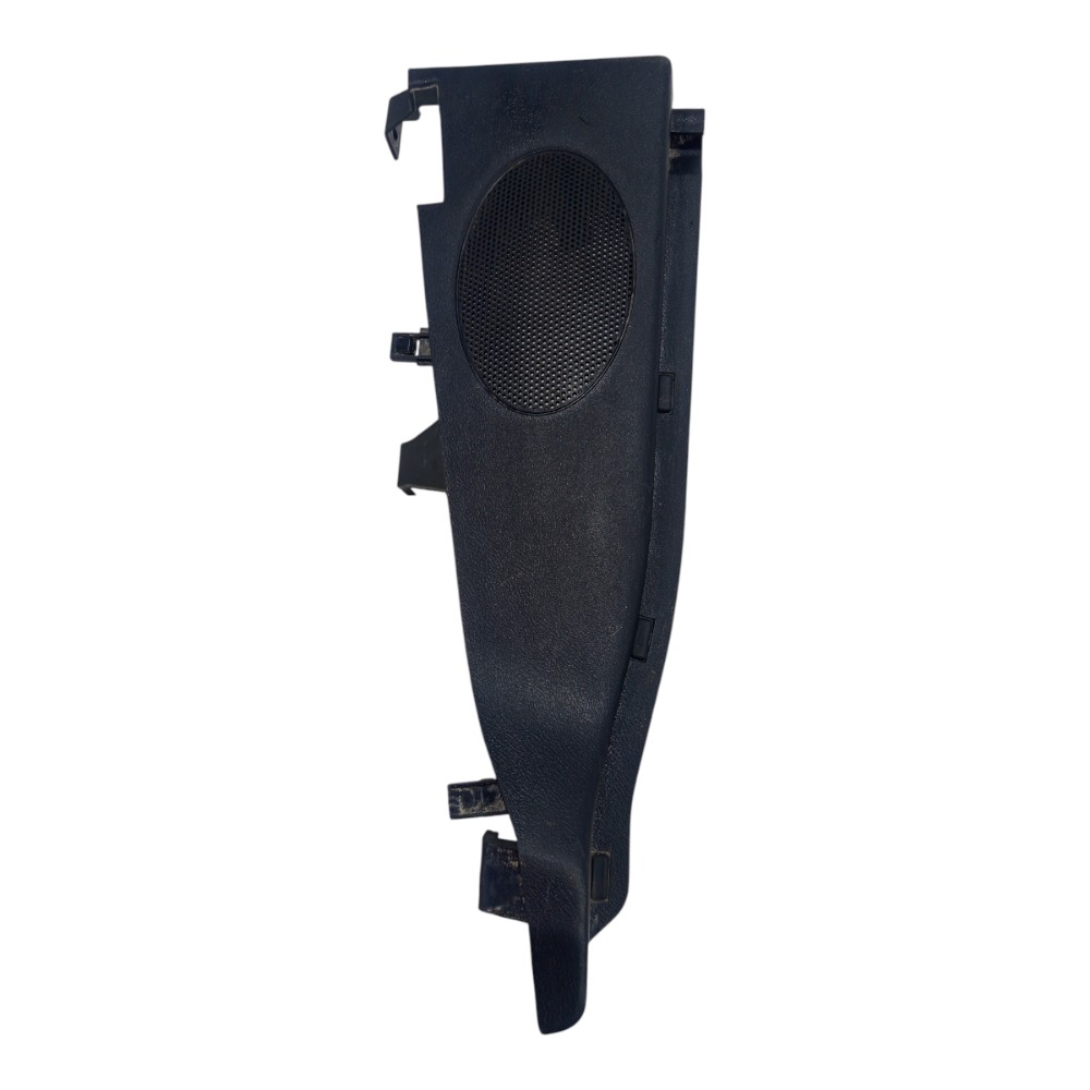 Suporte Bagagito Esquerdo Chery Celer 1.5 2015 2