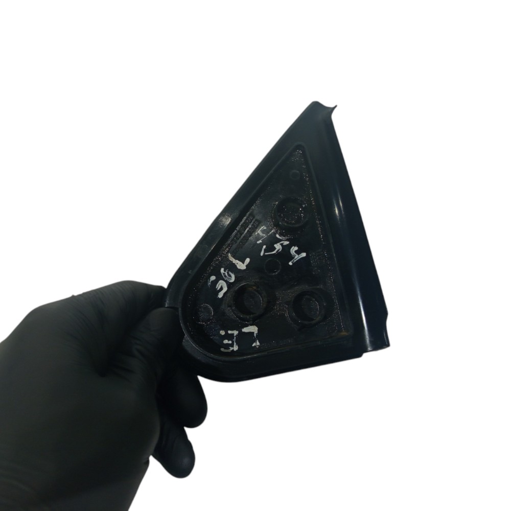 Acabamento Moldura Retrovisor Volkswagen Gol 1980 A 1996 6