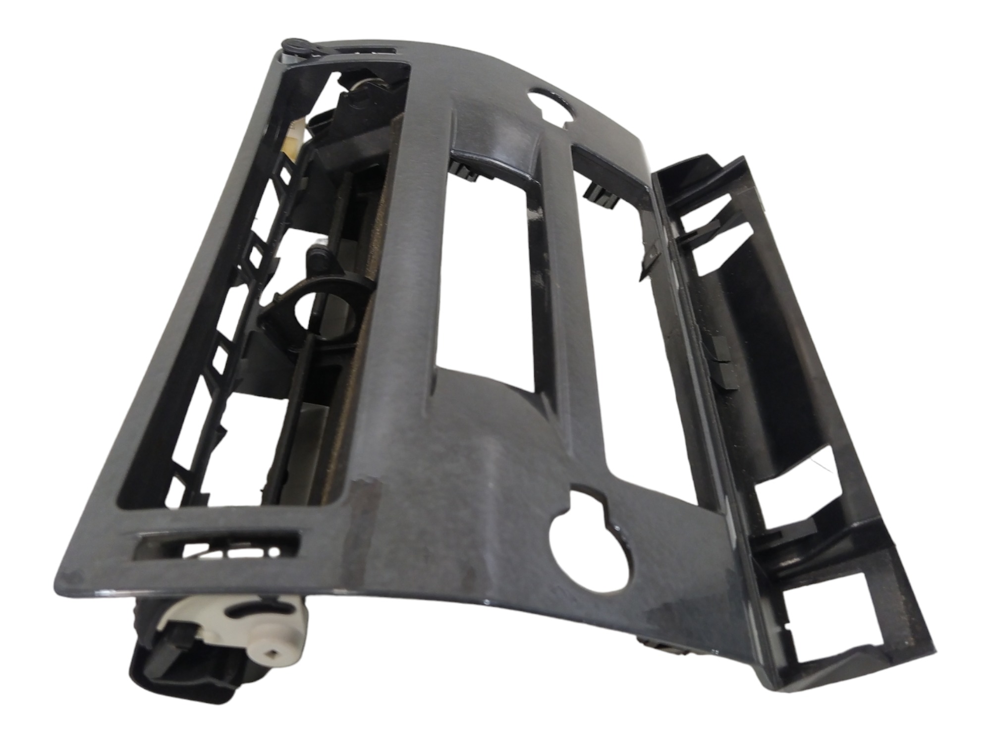 Moldura Central Painel Citroen C4 Hatch Pallas Vtr 2007 A 14 7