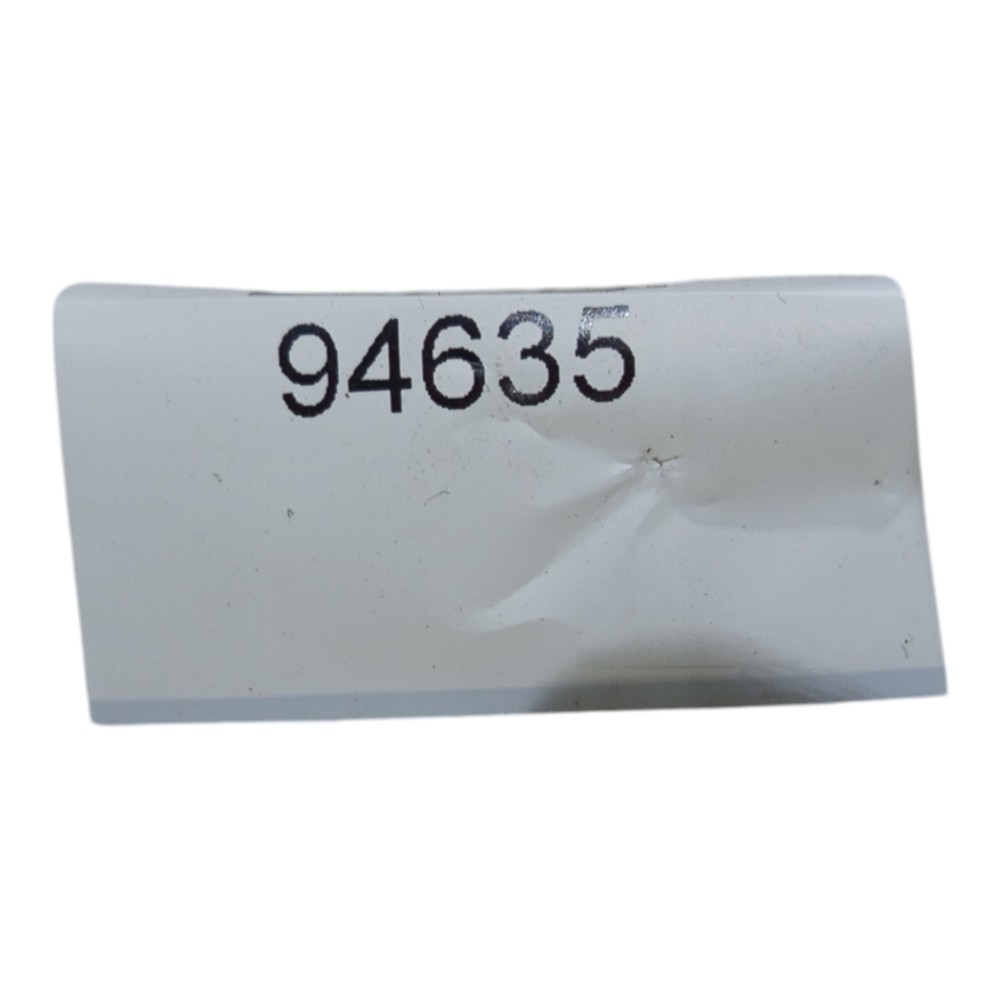 Difusor Ar Central Duplo Fiat Tipo 1993 1994 1995 1996 1997 8