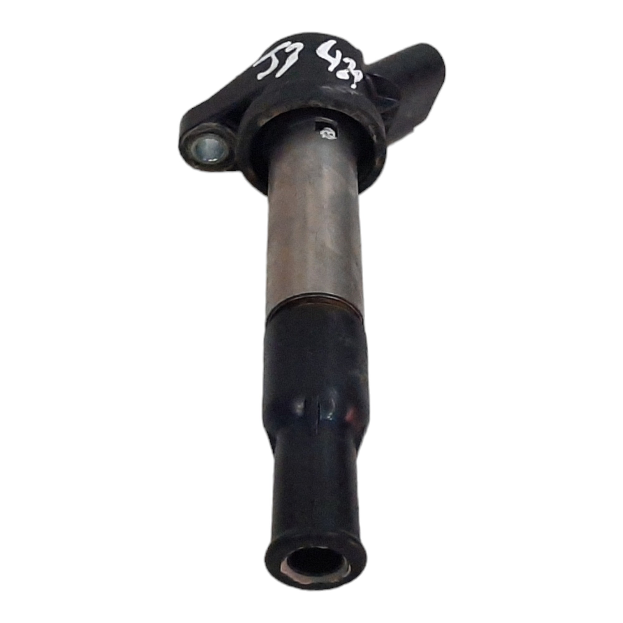 Bobina Ignição Jac J3 1.5 Vvt 2010 2011 2012 2013 A 2015 4