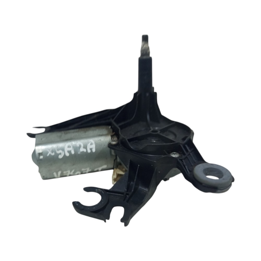 Motor Limpador Parabrisa Traseiro Citroen Xsara 2001 A 2012 8