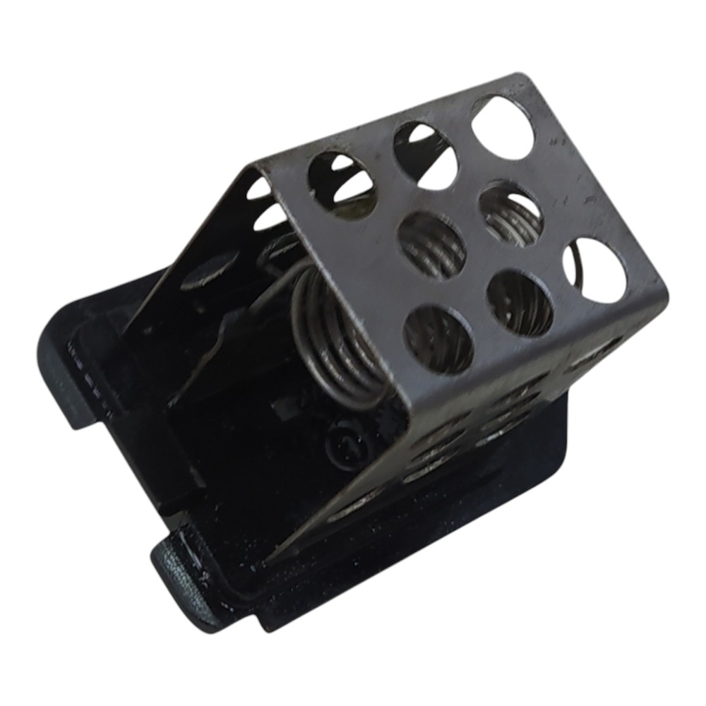 Resistencia Ventoinha Citroen Xsara Picasso 2.0 2001 A 2007 6
