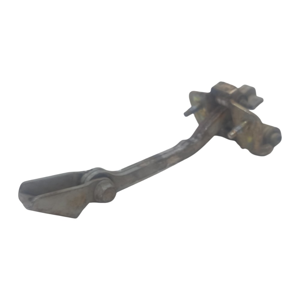 Limitador Porta Dianteiro Esquerdo Vw Gol G3 1999 A 2005 7