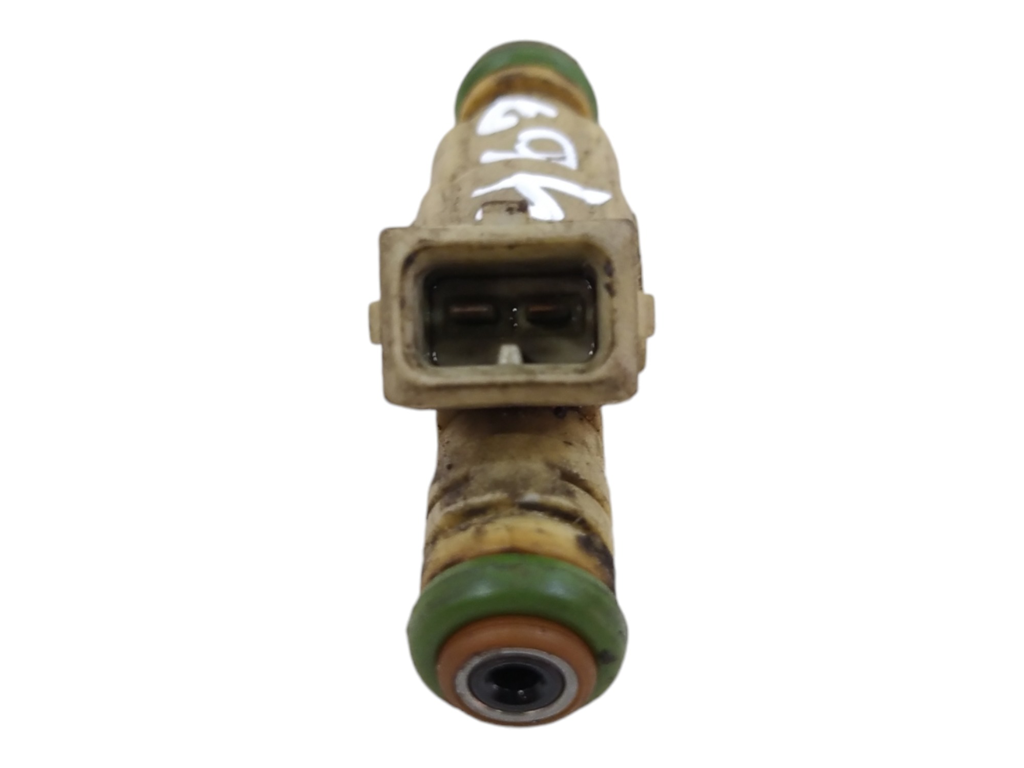 Bico Injetor Combustível Gm Vectra 2.2 16v 1997 1998 A 2005 2