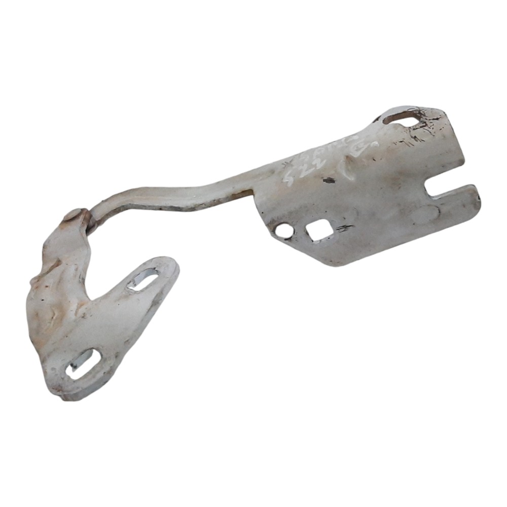 Dobradiça Esquerda Capô Citroen Xsara Picasso 2001 A 2012 3