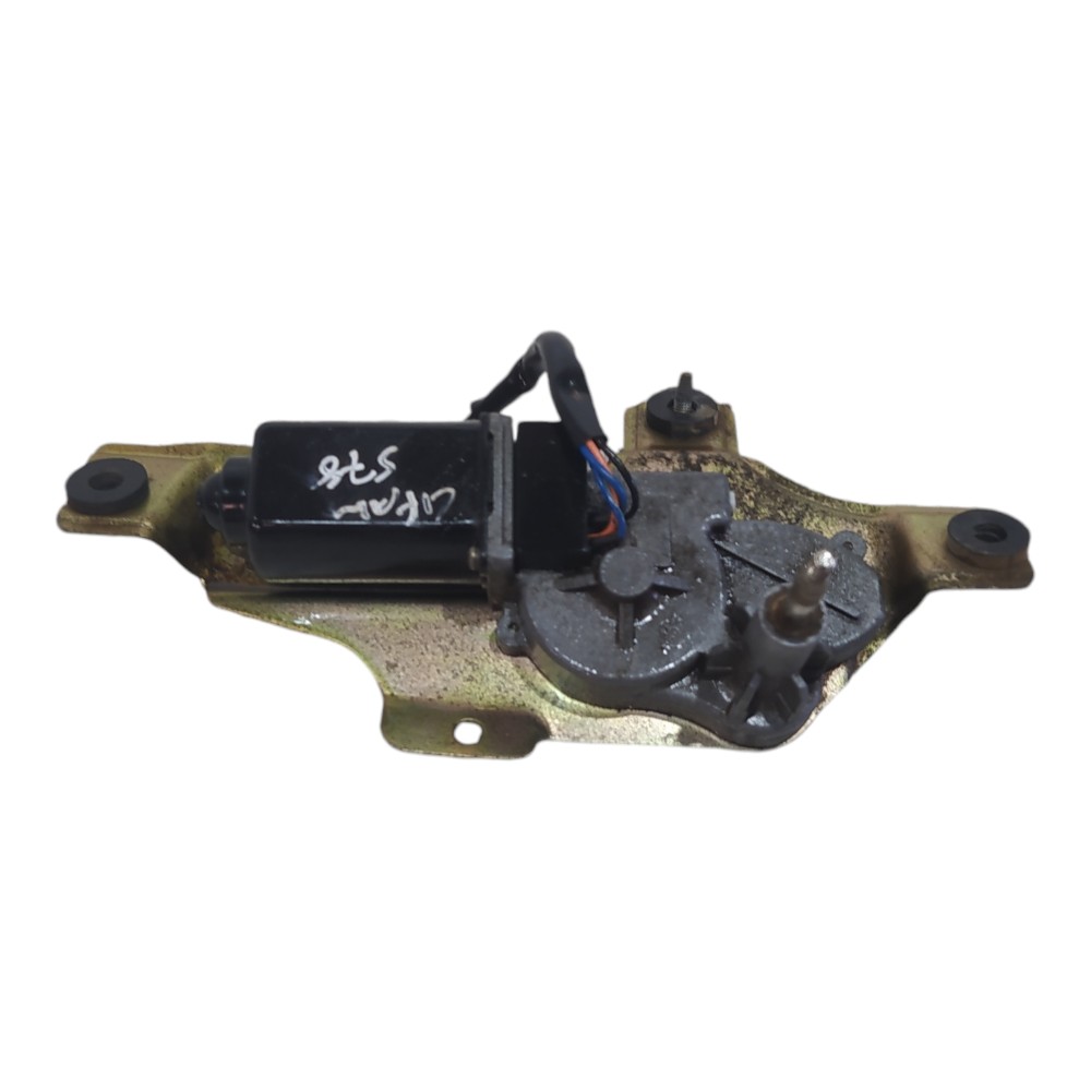 Motor Limpador Vidro Traseiro Lifan X60 2013 2014 A 2019 3