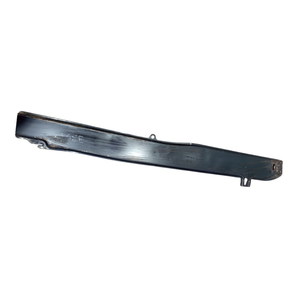 Chapa Protetora Tubo Freio Renault Clio 2002 a 2010 2
