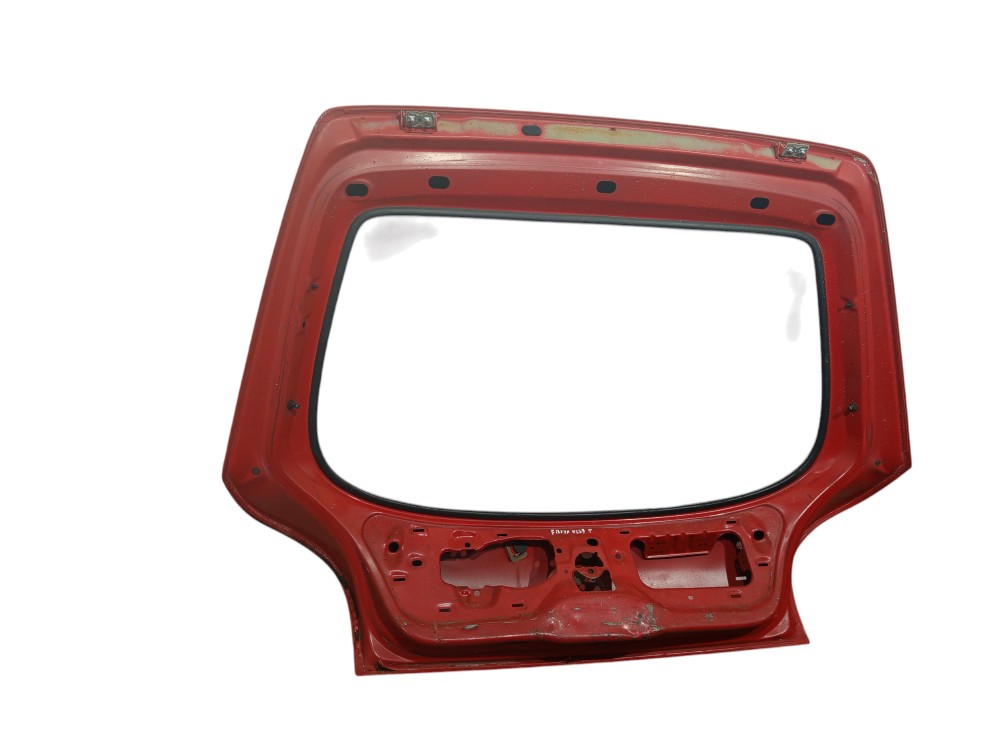 Tampa Portamalas Ford Fiesta 1998 1999 A 2004 2