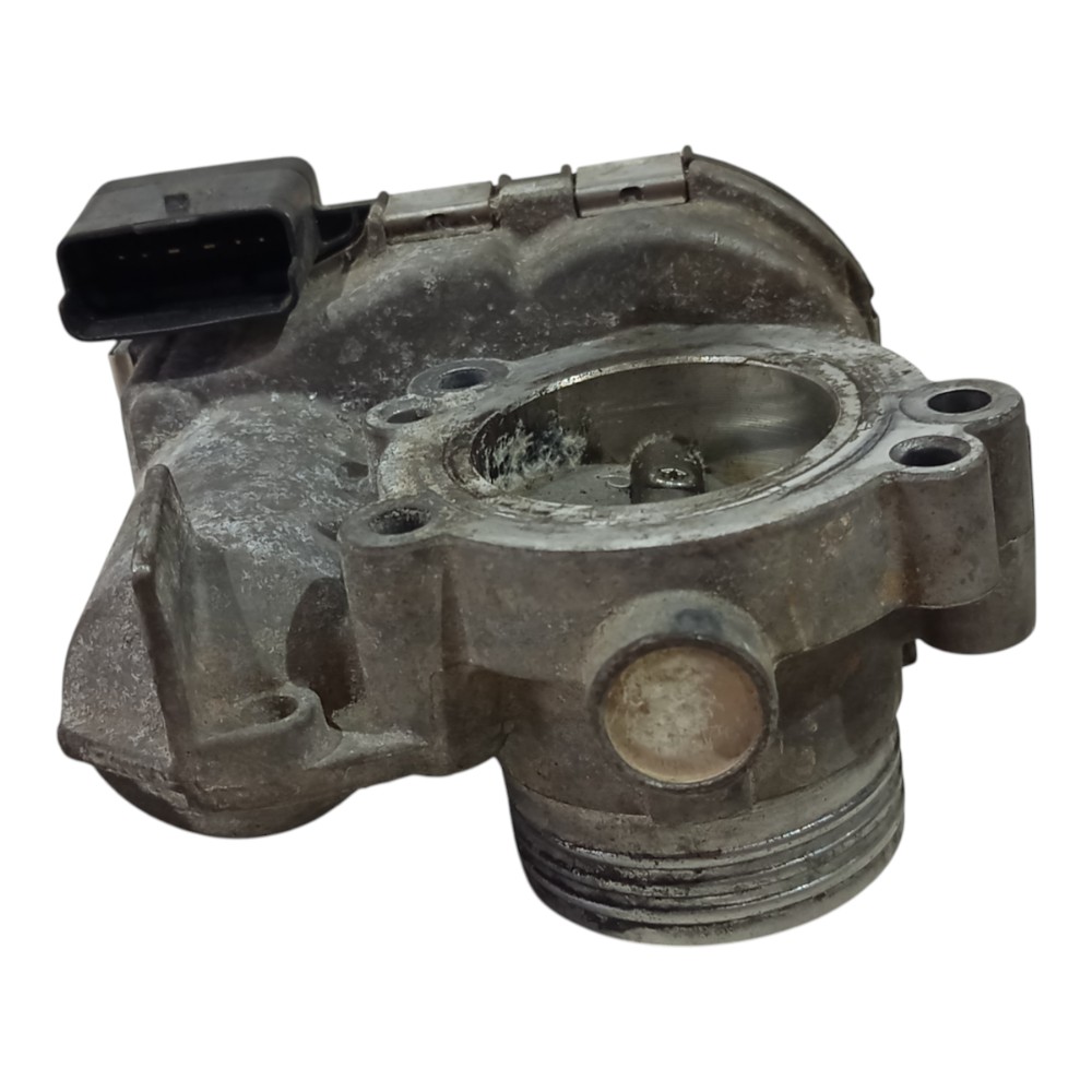 TBI corpo borboleta Peugeot Citroen C3 206 1.4 2001 a 2011 8