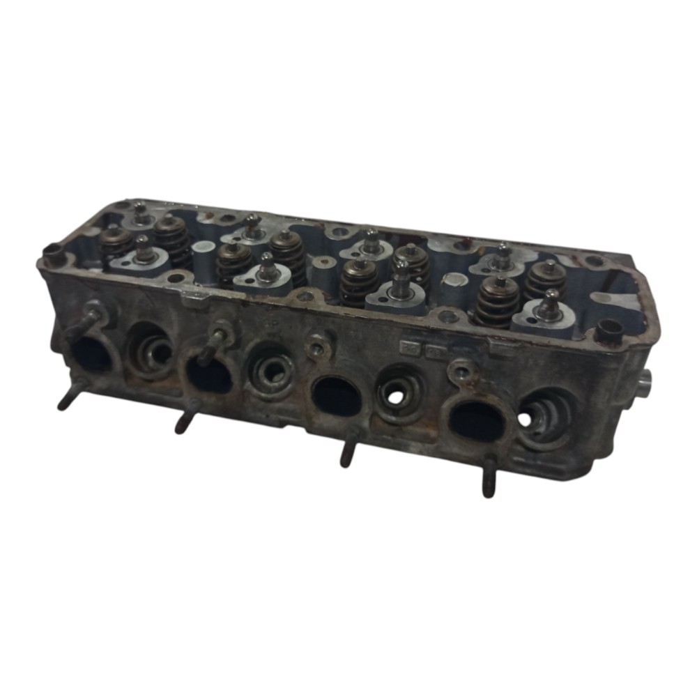 Cabeçote Standard Motor Chevrolet Corsa 1.0 8v 1994 A 2002 5