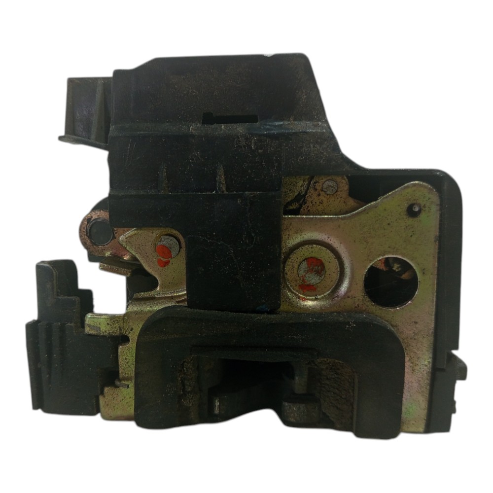 Fechadura Porta Dianteira Direita Fiat Palio 1.0 2003 2