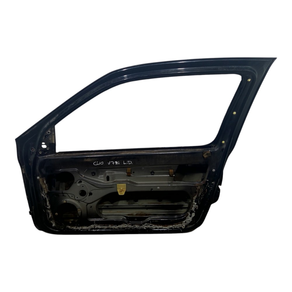 Porta Dianteira Direita Renault Clio 2000 2001 2002 A 2012 5